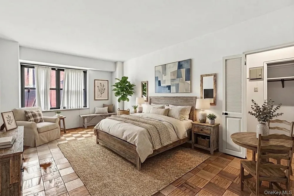 305 E 40th Street #14A New York (Manhattan), NY 10016