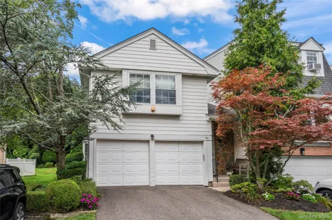 154 Hidden Ridge Drive