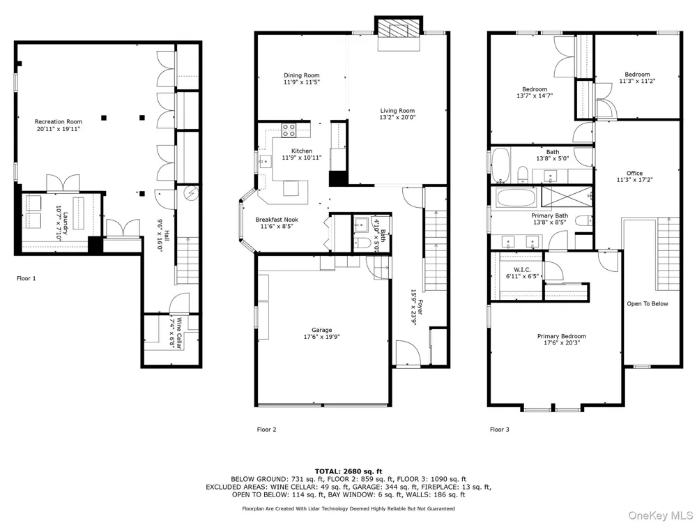 154 Hidden Ridge Drive Syosset, NY 11791