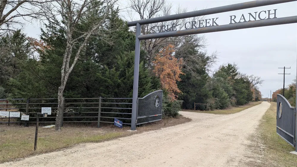 62 Fm-937 Groesbeck, TX 76642
