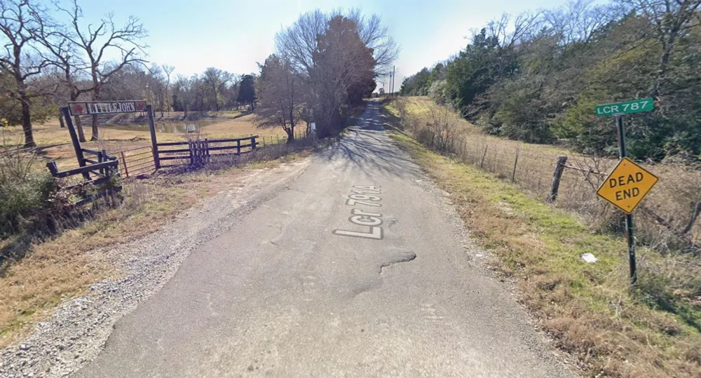 62 Fm-937 Groesbeck, TX 76642
