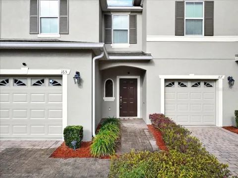 165 ASTON GRANDE DRIVE