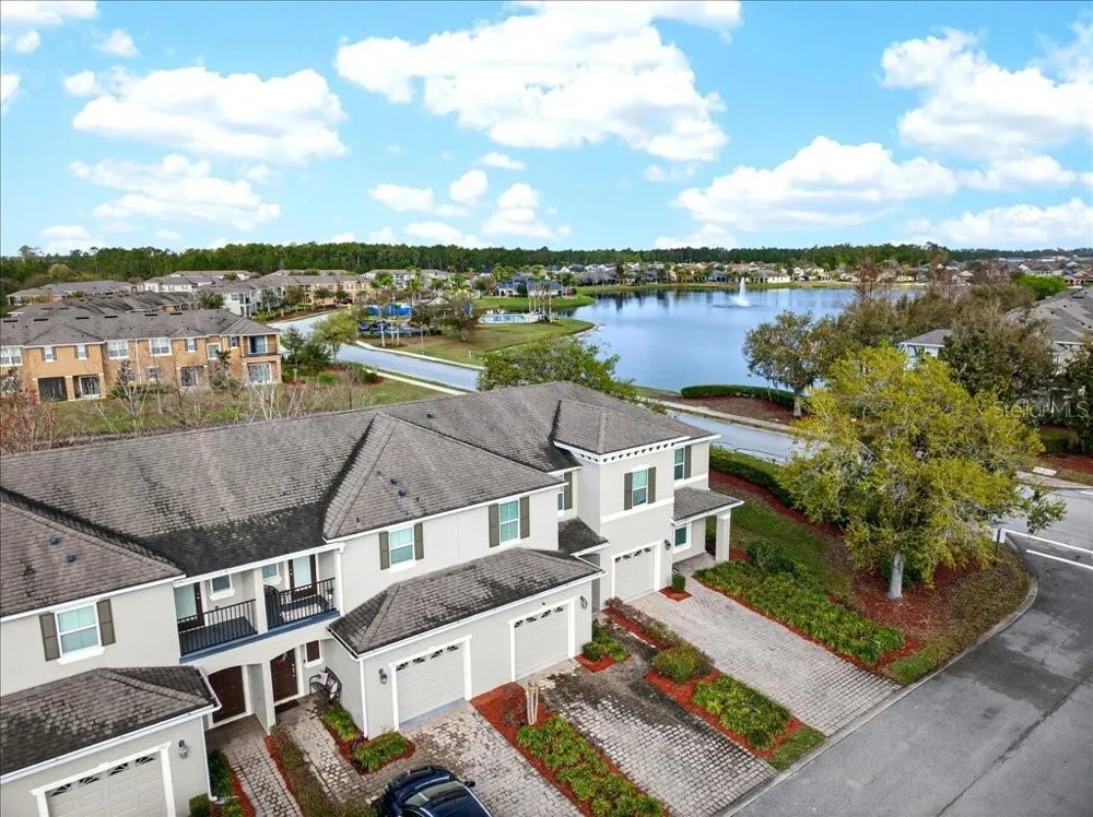165 ASTON GRANDE DRIVE Daytona Beach, FL 32124