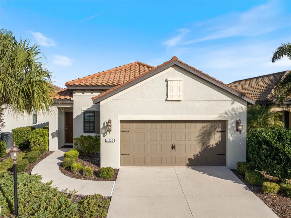 229 LIVORNO WAY Nokomis, FL 34275