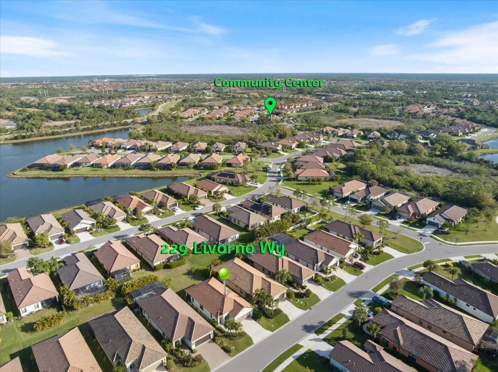 229 LIVORNO WAY Nokomis, FL 34275