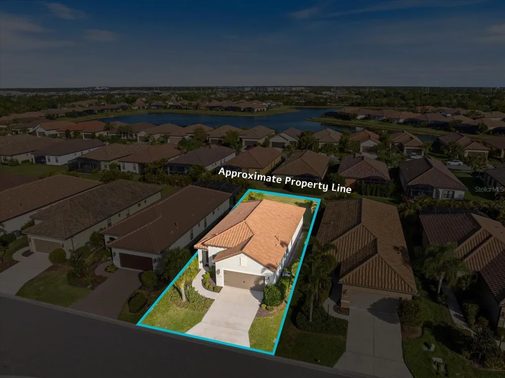 229 LIVORNO WAY Nokomis, FL 34275