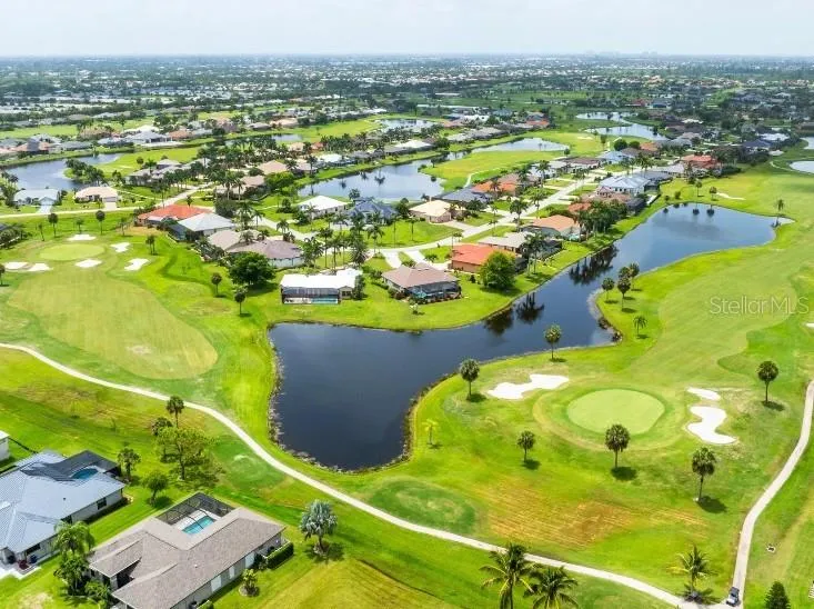 10534 FOUNTAIN PALM CIRCLE Bokeelia, FL 33922