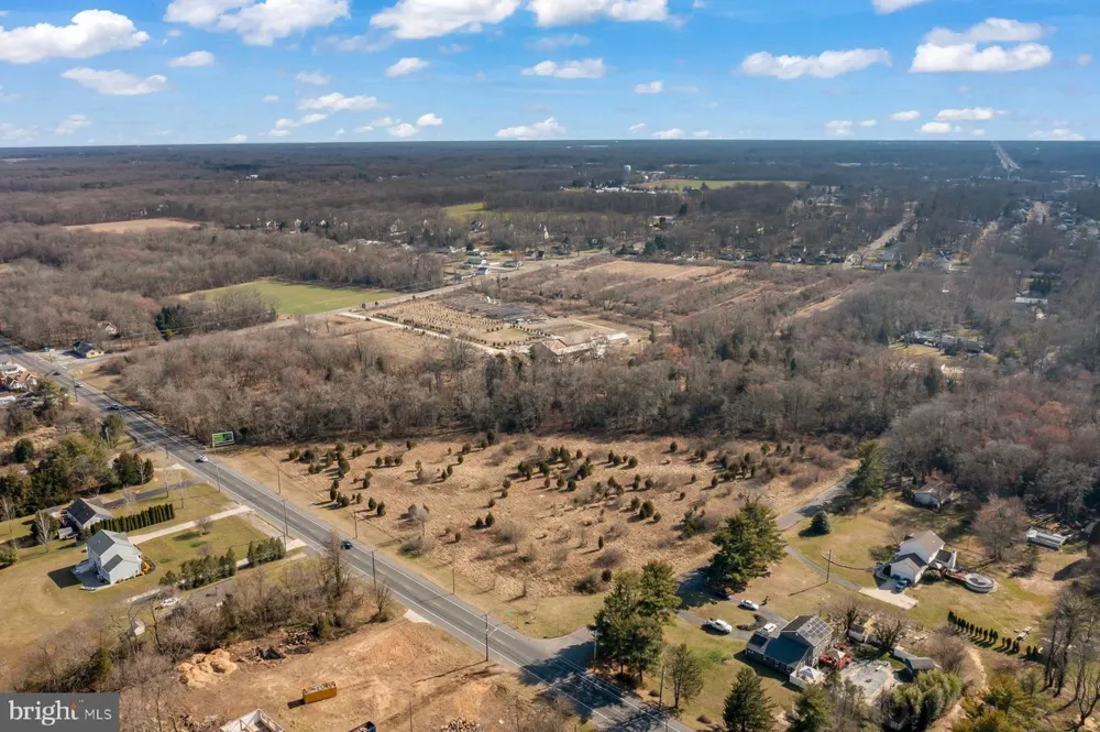RT 40 & ROSEMONT Newfield, NJ 08344
