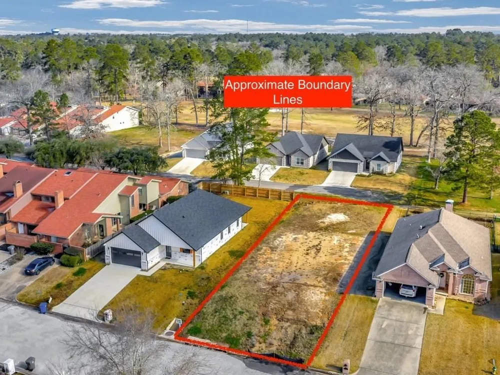 917 Augusta Drive Lufkin, TX 75901