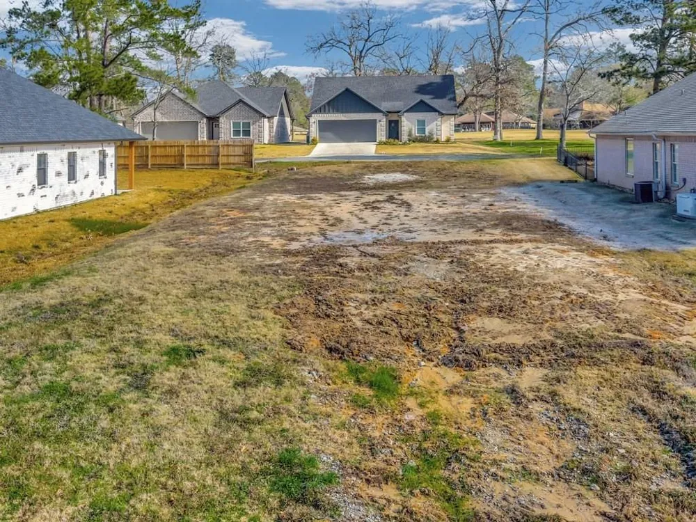 917 Augusta Drive Lufkin, TX 75901