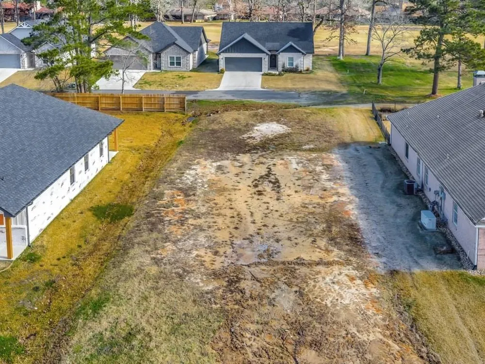 917 Augusta Drive Lufkin, TX 75901