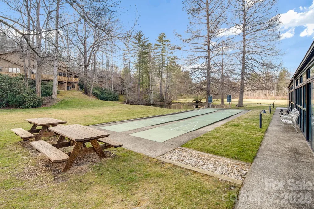 1104 Red Oak Drive Hendersonville, NC 28791