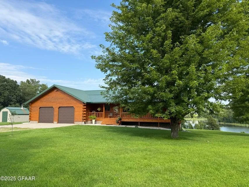 17021 470th Street Pelican Rapids, MN 56572