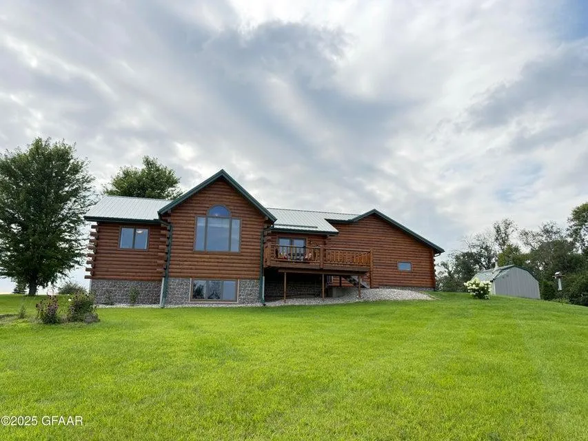 17021 470th Street Pelican Rapids, MN 56572