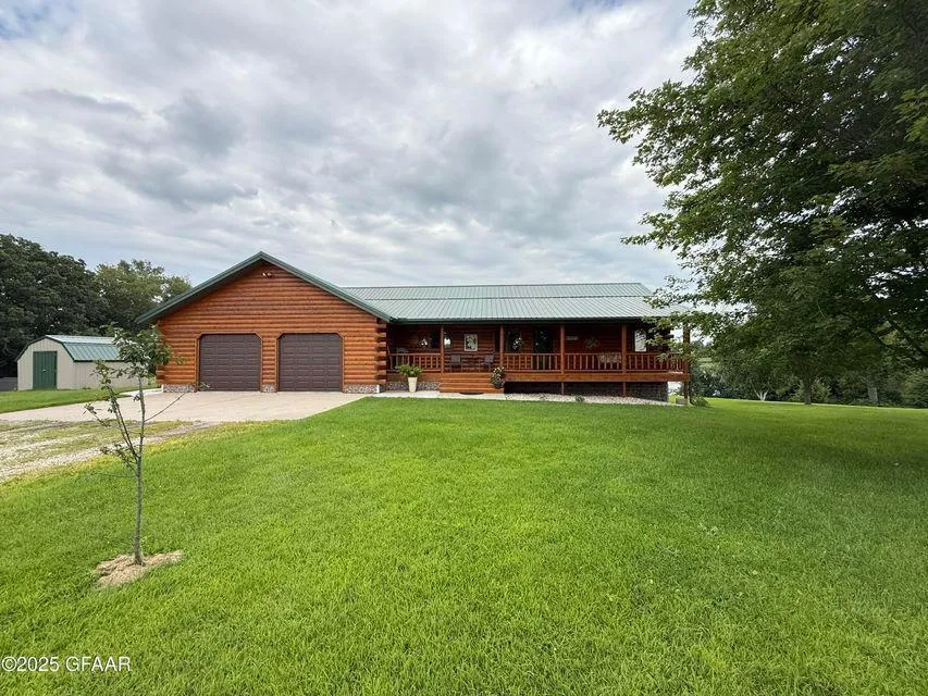 17021 470th Street Pelican Rapids, MN 56572