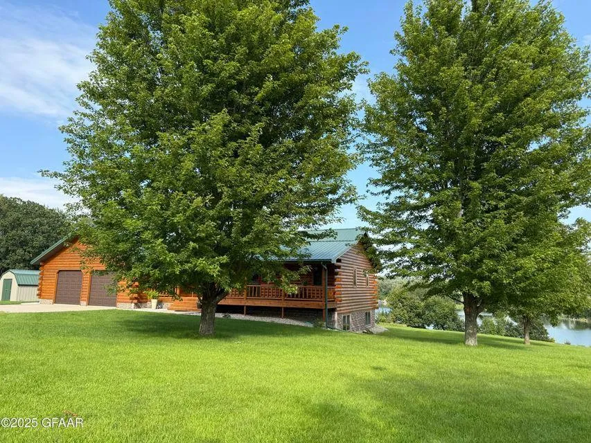17021 470th Street Pelican Rapids, MN 56572