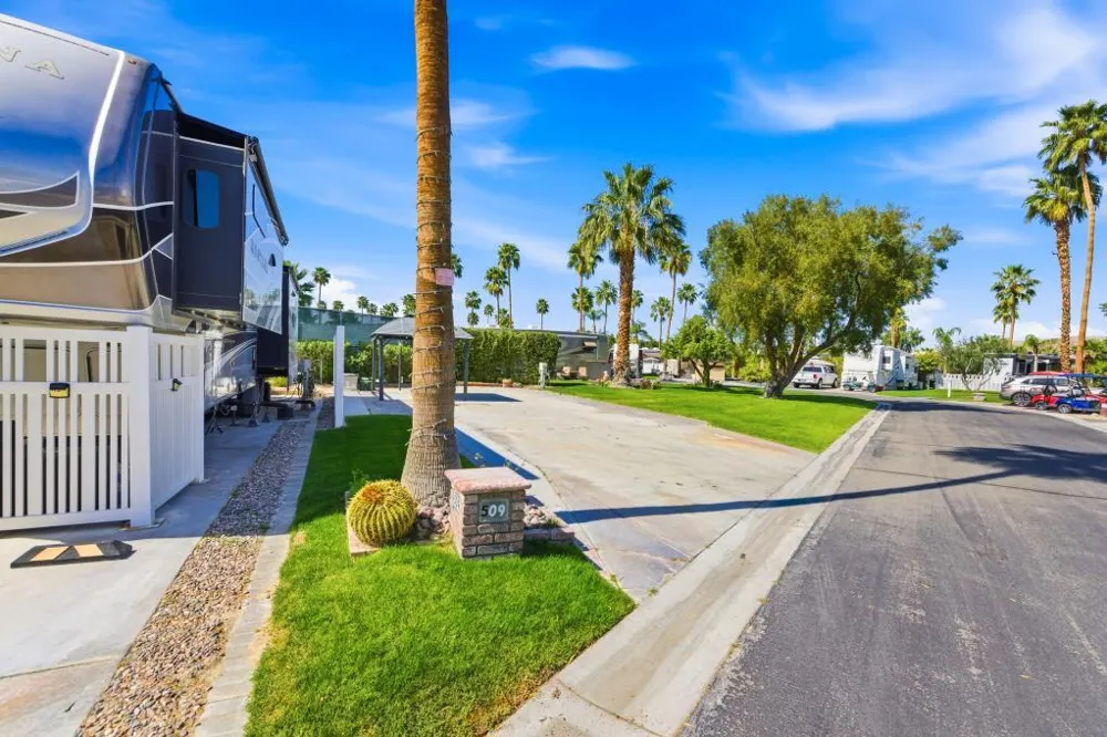 69411 Ramon Road #509 Cathedral City, CA 92234