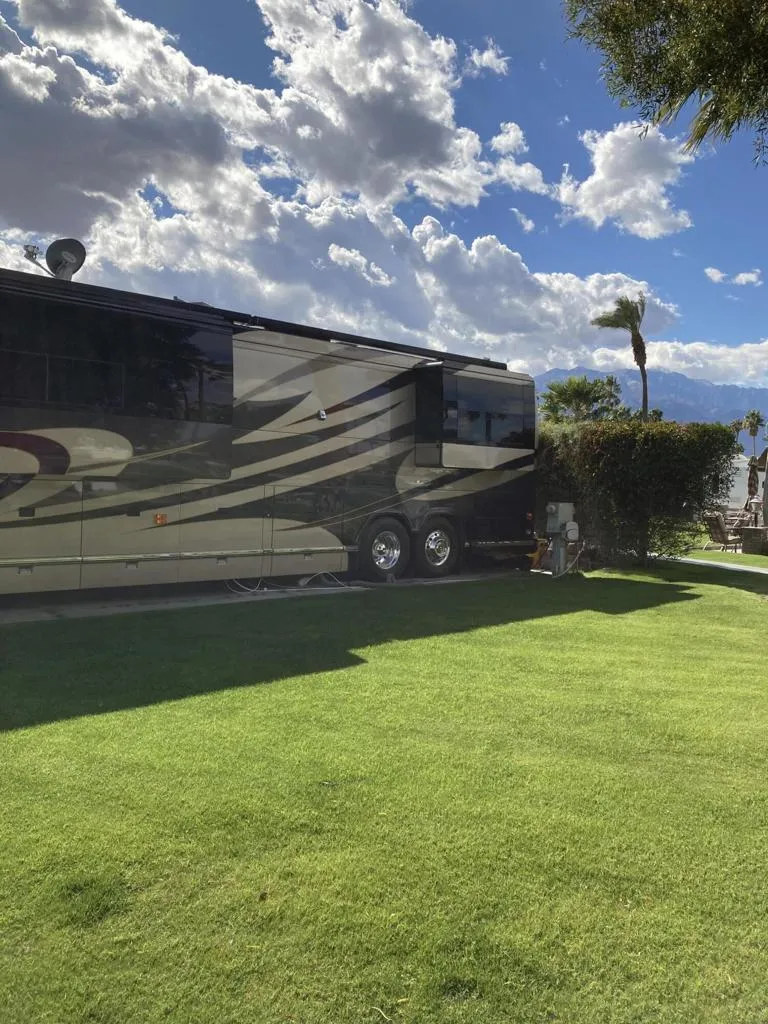 69411 Ramon Road #509 Cathedral City, CA 92234