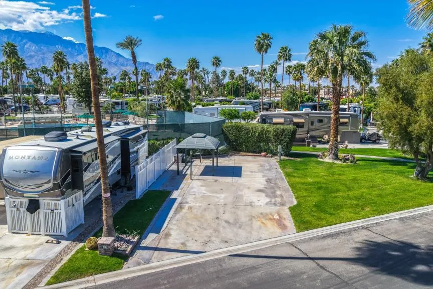 69411 Ramon Road #509 Cathedral City, CA 92234