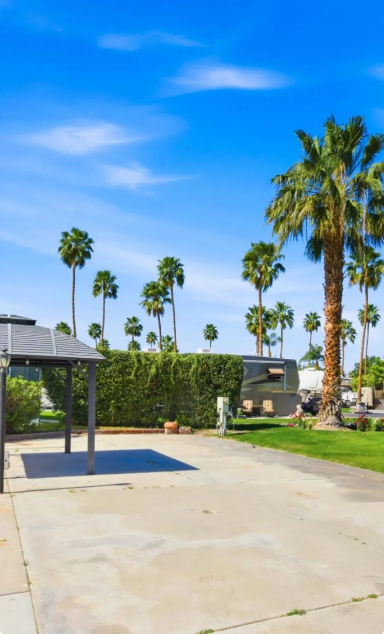 69411 Ramon Road #509 Cathedral City, CA 92234