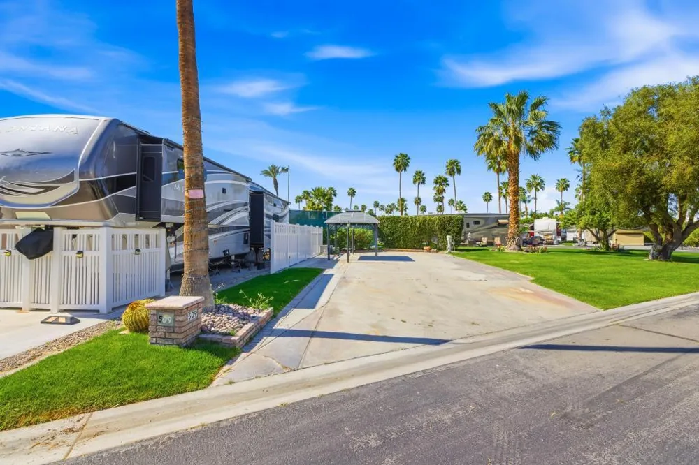 69411 Ramon Road #509 Cathedral City, CA 92234