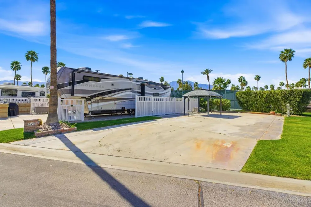 69411 Ramon Road #509 Cathedral City, CA 92234
