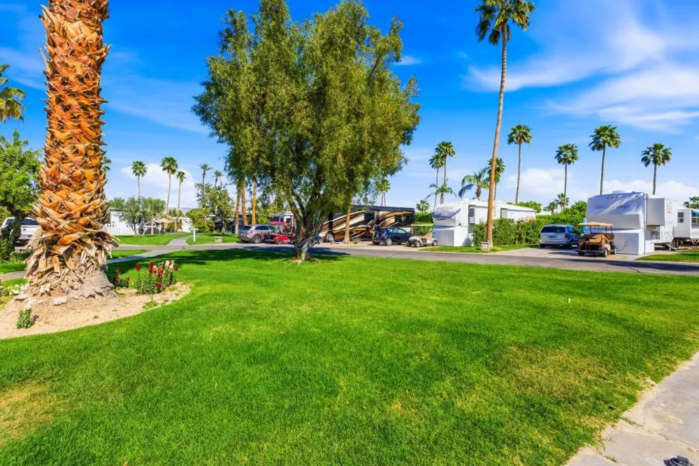 69411 Ramon Road #509 Cathedral City, CA 92234