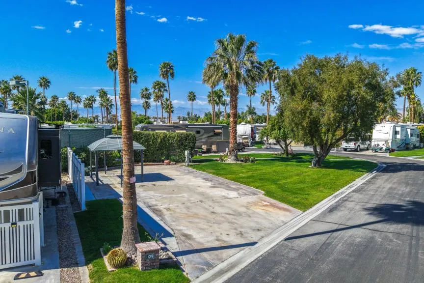 69411 Ramon Road #509 Cathedral City, CA 92234