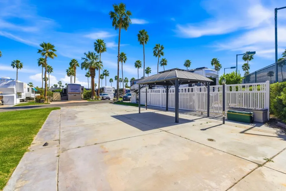 69411 Ramon Road #509 Cathedral City, CA 92234