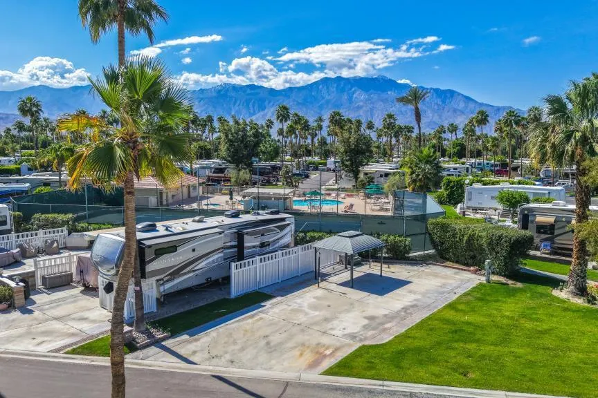69411 Ramon Road #509 Cathedral City, CA 92234