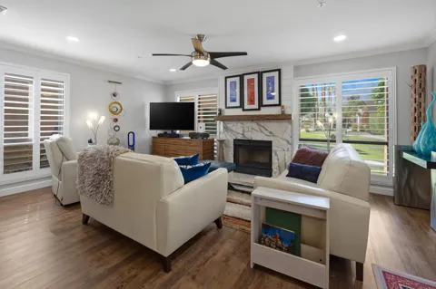 1655 S Beverly #A