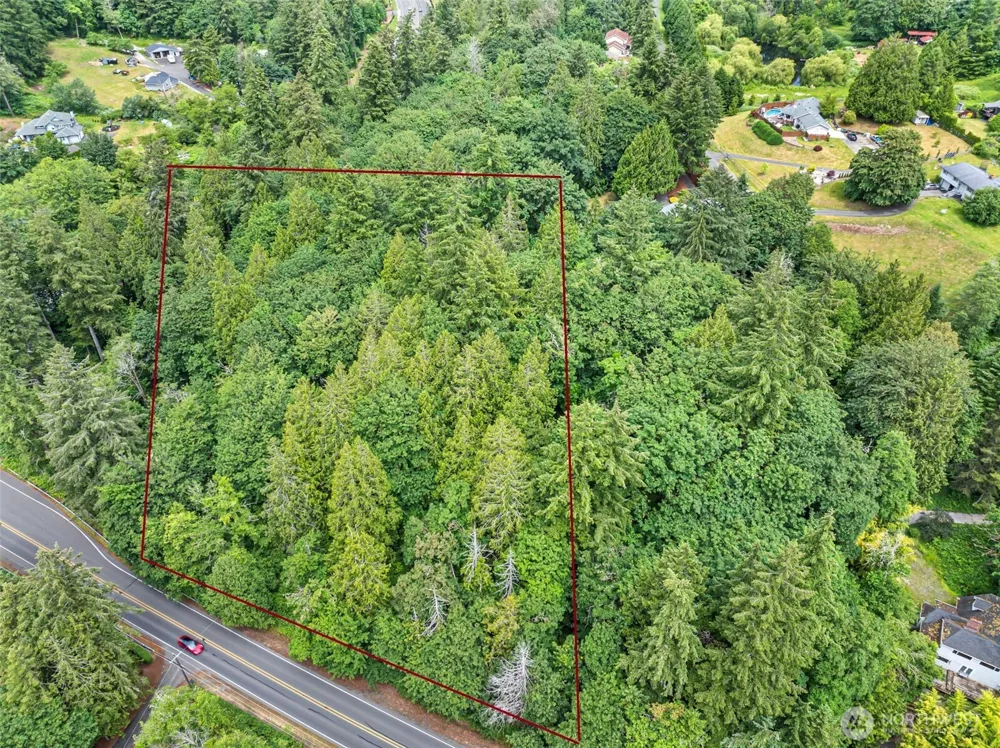 5412 46th Street Ct NW Gig Harbor, WA 98335