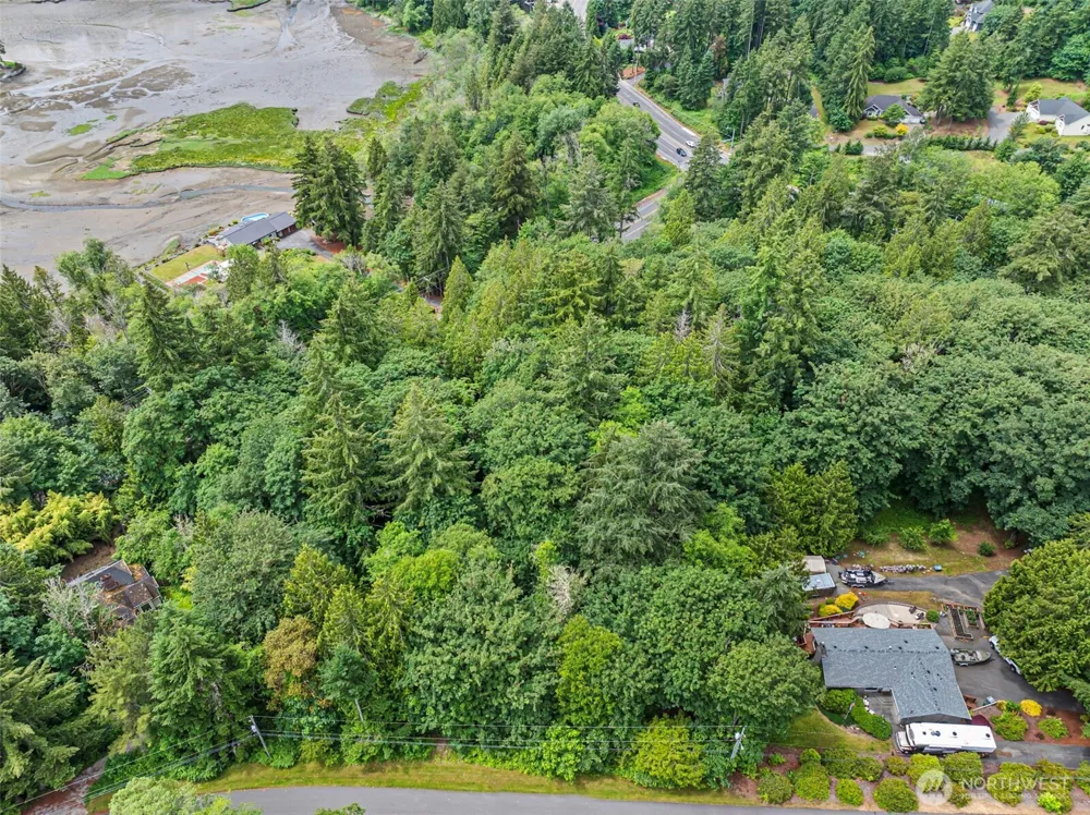 5412 46th Street Ct NW Gig Harbor, WA 98335