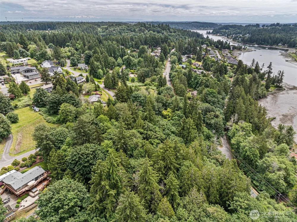 5412 46th Street Ct NW Gig Harbor, WA 98335