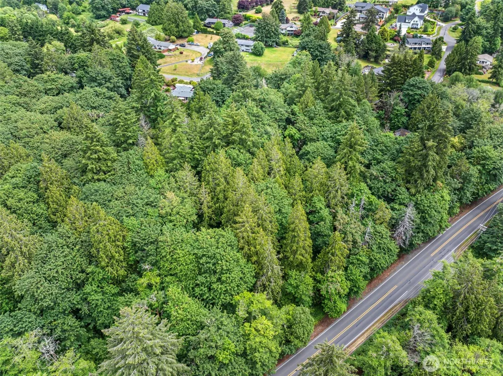 5412 46th Street Ct NW Gig Harbor, WA 98335