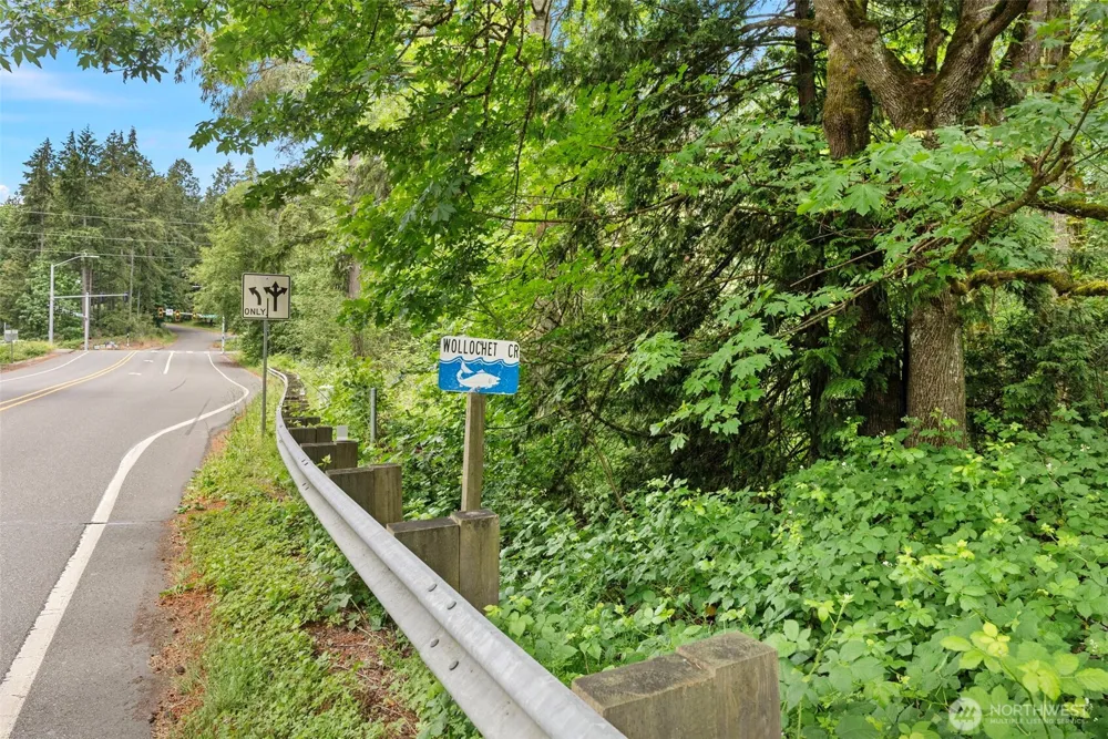 5412 46th Street Ct NW Gig Harbor, WA 98335