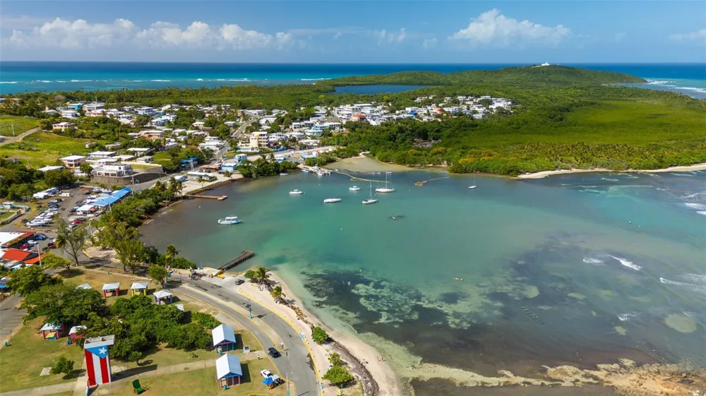 Las Casitas I 1000 AVENUE EL CONQUISTADOR #5113-14-15 Fajardo, PR 00738