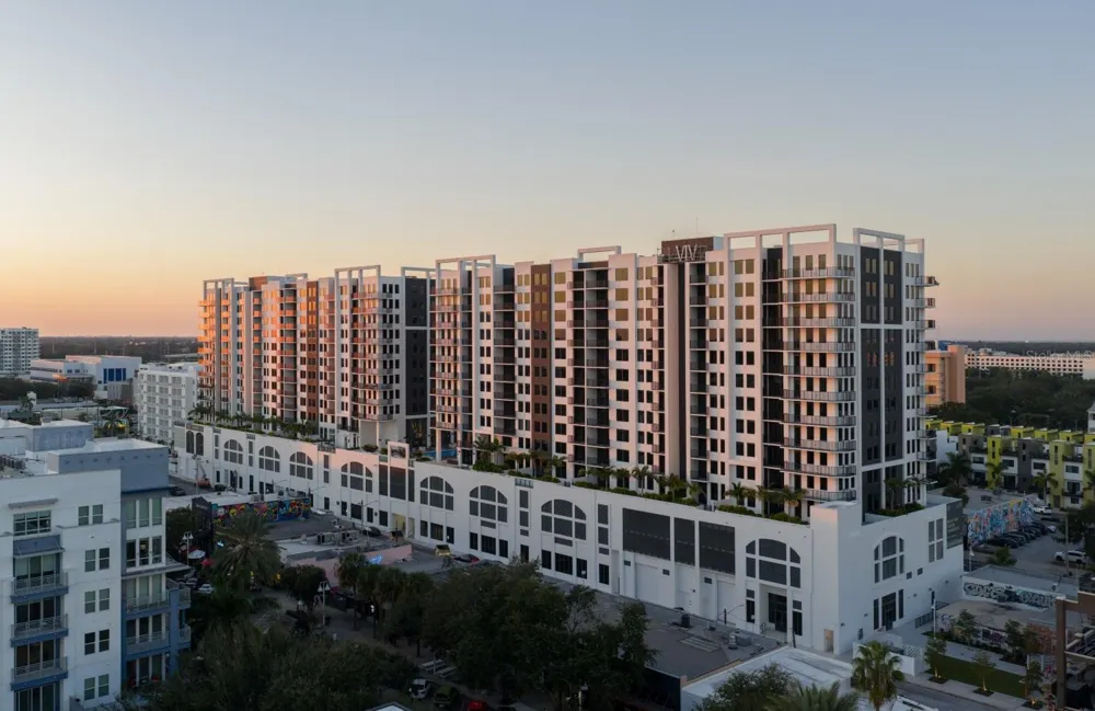 1000 1ST AVENUE #B1.1 St Petersburg, FL 33705
