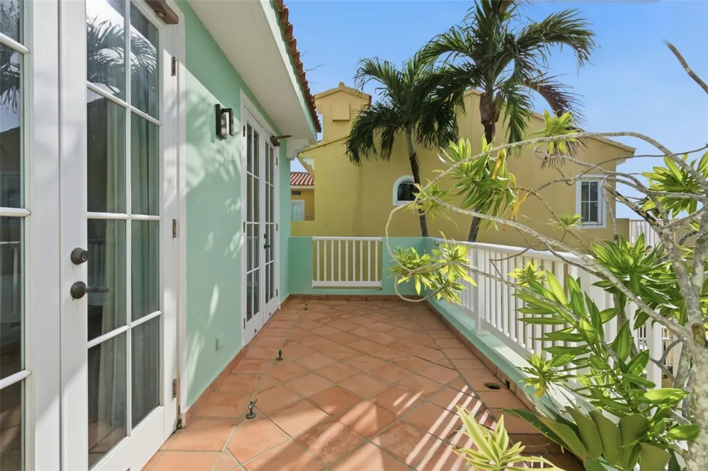 Las Casitas I 1000 AVENUE EL CONQUISTADOR #5214-15-16 Fajardo, PR 00738