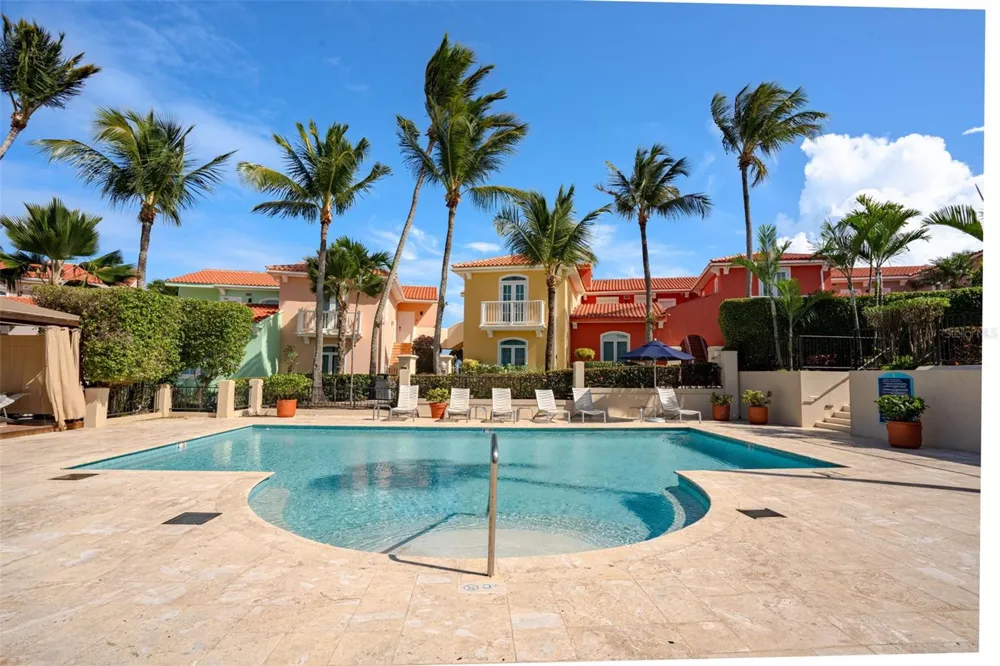Las Casitas I 1000 AVENUE EL CONQUISTADOR #5214-15-16 Fajardo, PR 00738