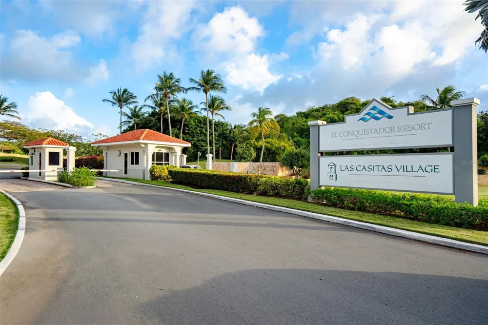 Las Casitas I 1000 AVENUE EL CONQUISTADOR #5214-15-16 Fajardo, PR 00738