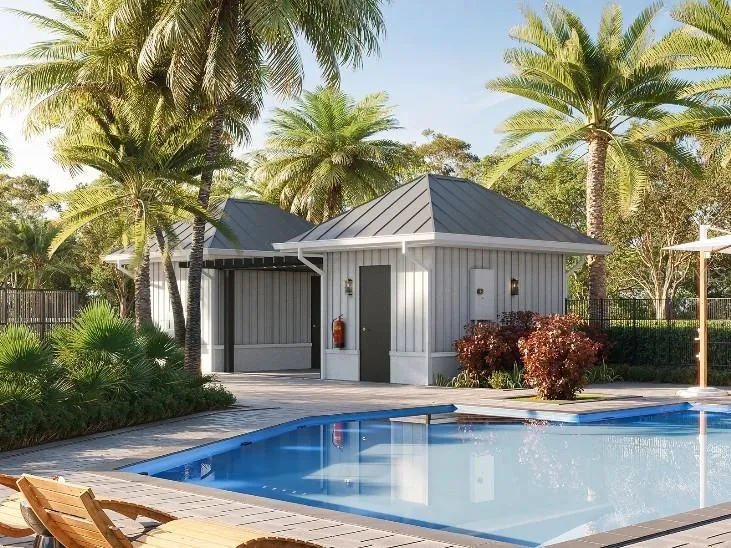 10721 FOUNTAIN PALM CIRCLE Bokeelia, FL 33922