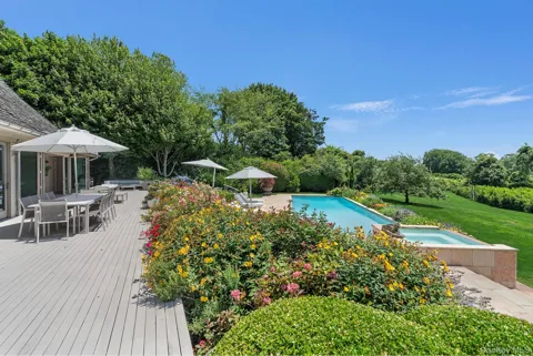 316 Deerfield Road