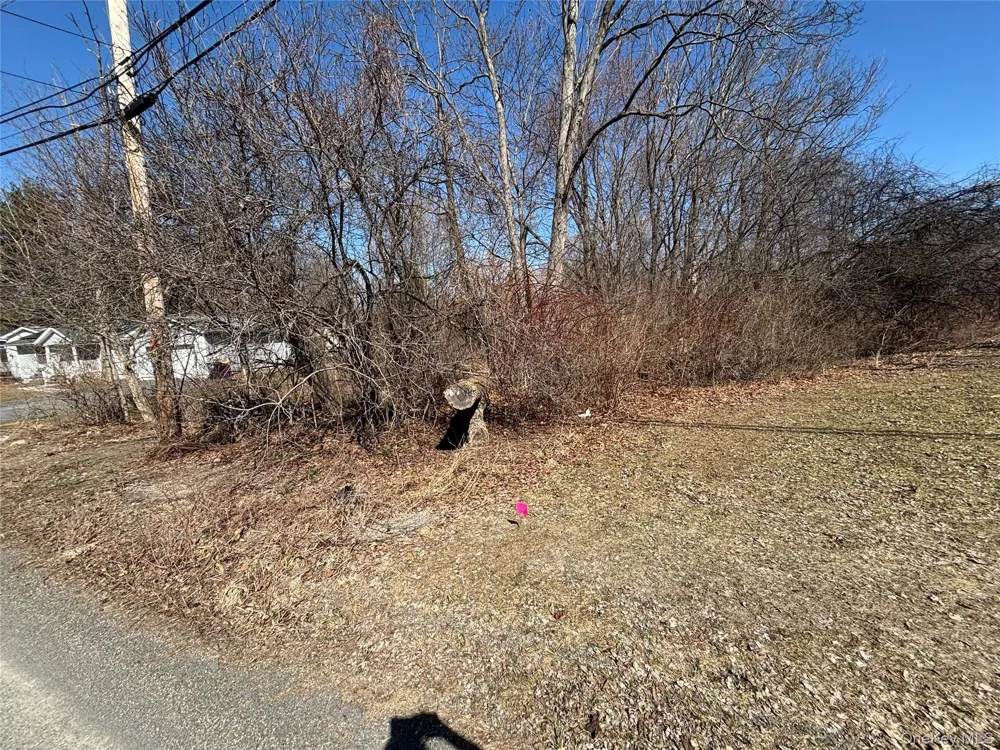 Wickham Drive Warwick, NY 10990
