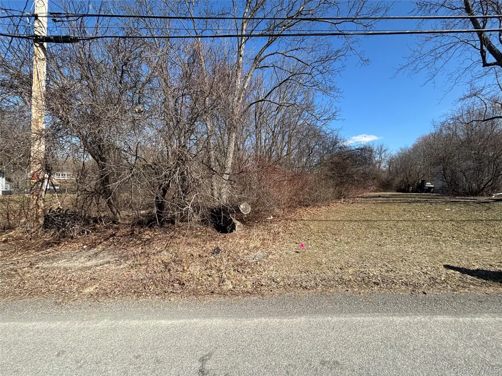 Wickham Drive Warwick, NY 10990