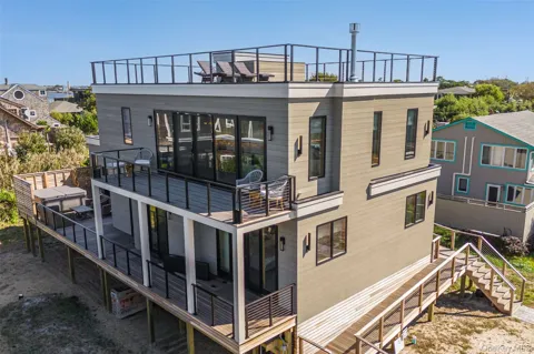 4 Atlantic Avenue