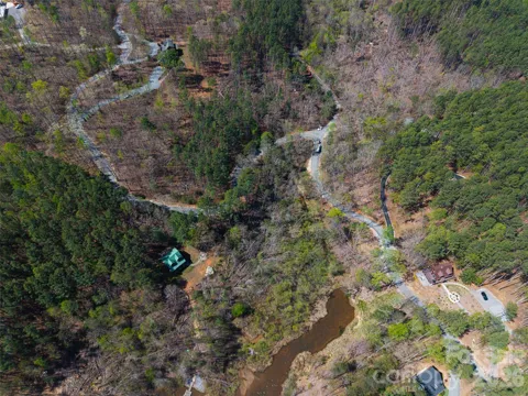 0 Shoal creek Trail