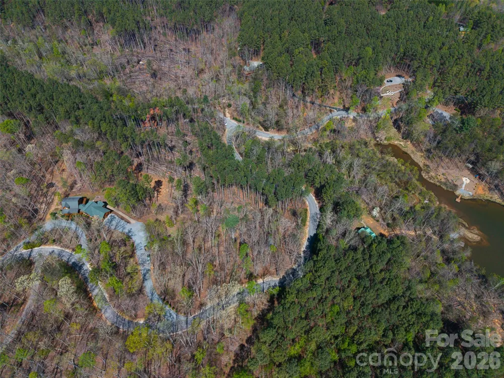 0 Shoal creek Trail Nebo, NC 28761