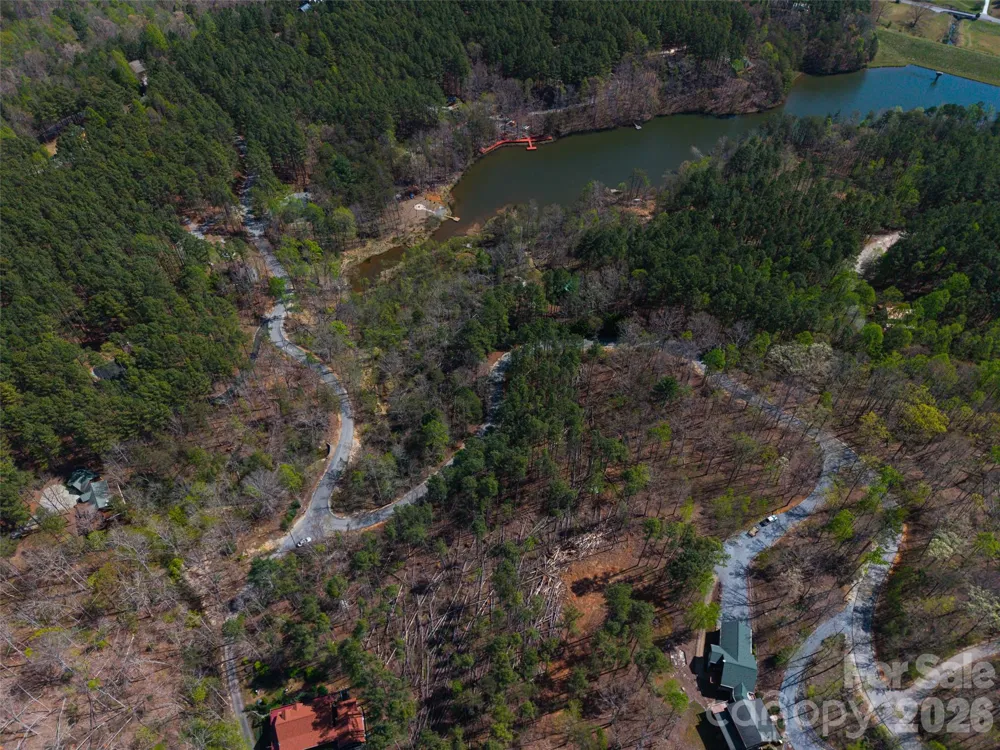 0 Shoal creek Trail Nebo, NC 28761