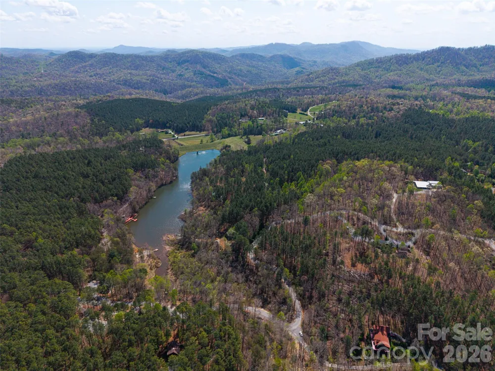 0 Shoal creek Trail Nebo, NC 28761
